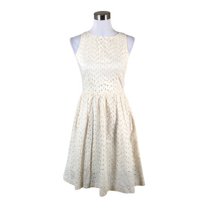 Unisex Gant - Mitteveniv kleit, suurus 36 - Looduslik valge (1)