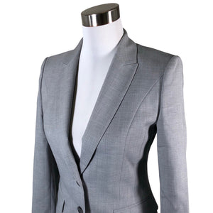 Unisex Hugo Boss - Jakk, suurus 34 - Hall (2)