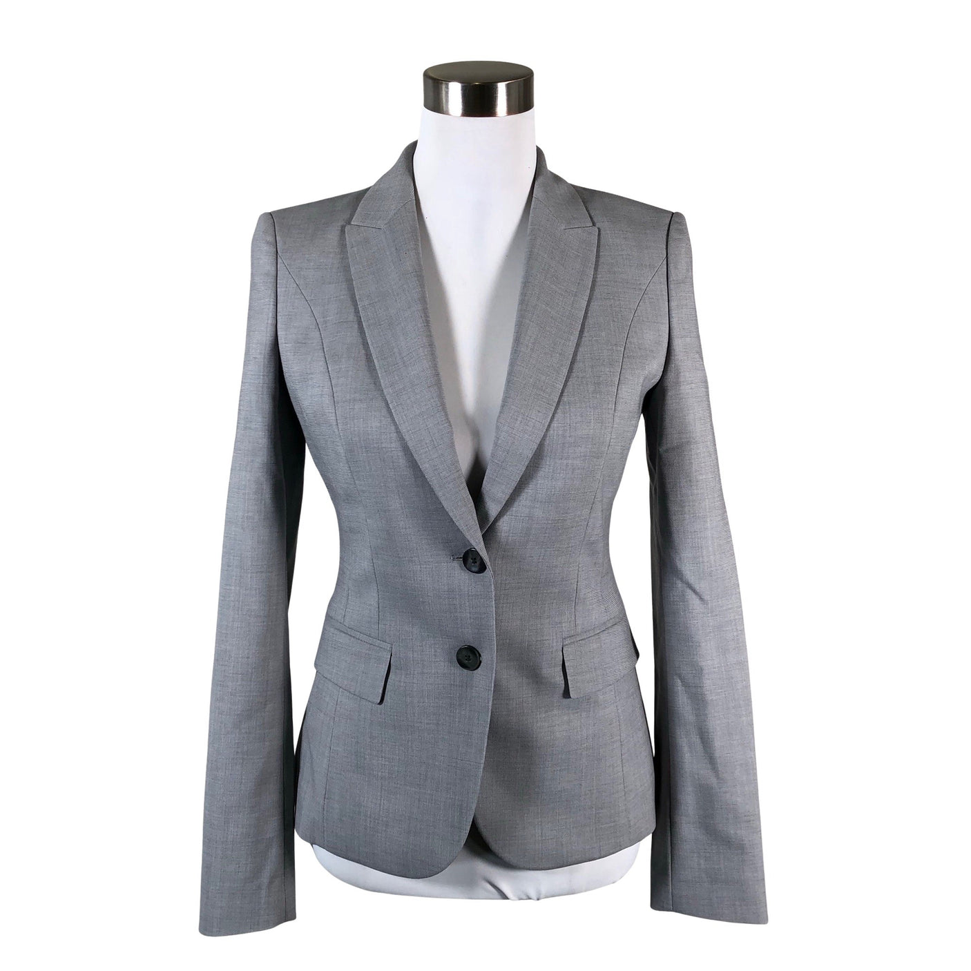 Unisex Hugo Boss - Jakk, suurus 34 - Hall (1)