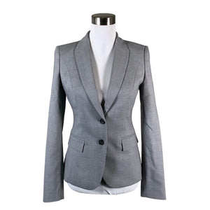 Unisex Hugo Boss - Jakk, suurus 34 - Hall (1)