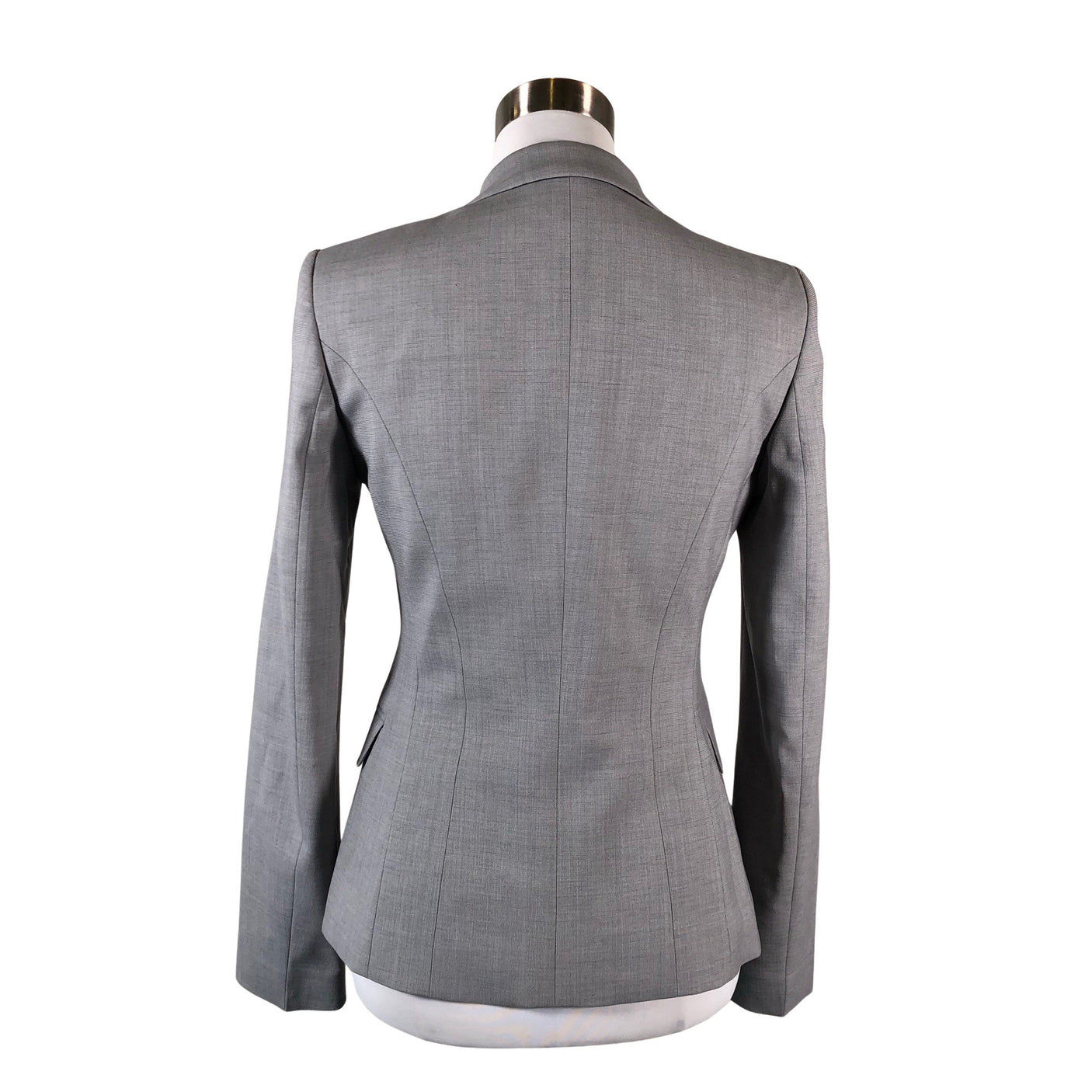 Unisex Hugo Boss - Jakk, suurus 34 - Hall (3)