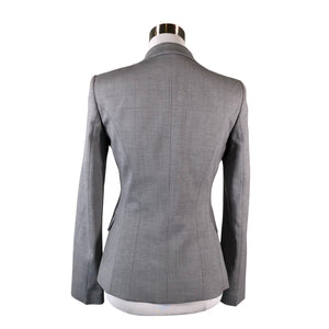 Unisex Hugo Boss - Jakk, suurus 34 - Hall (3)