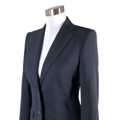 Unisex Hugo Boss - Jakk, suurus 36 - Sinine (2)