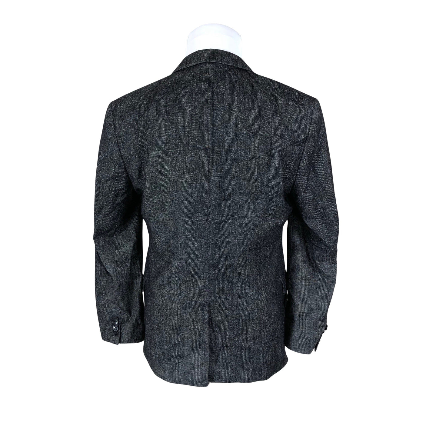 Unisex Hugo Boss - Pintsak, suurus L - Must (2)