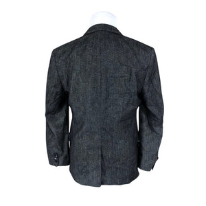 Unisex Hugo Boss - Pintsak, suurus L - Must (2)