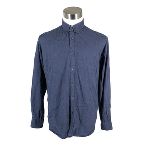 Unisex Oscar Jacobson - Triiksärk, suurus XL - Sinine (1)