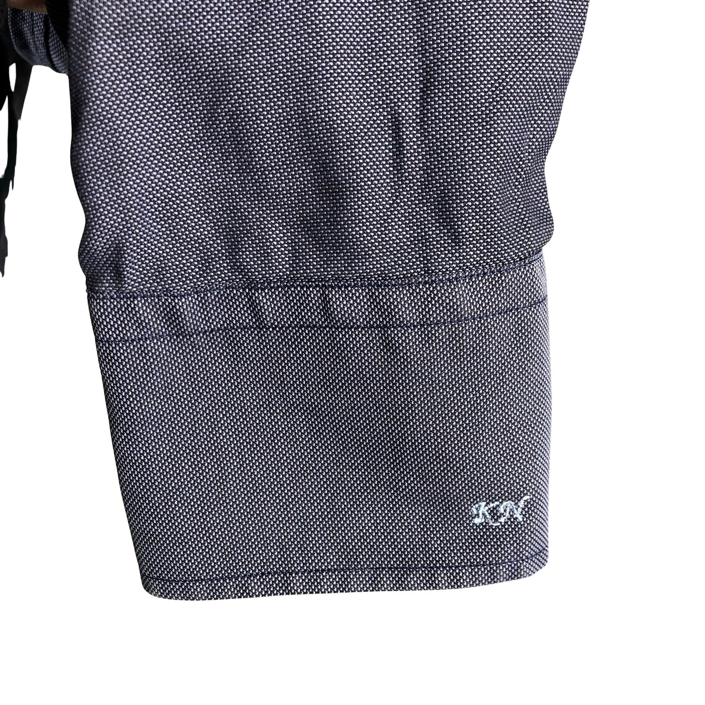 Unisex Stenströms - Triiksärk, suurus XL - Sinine (2)