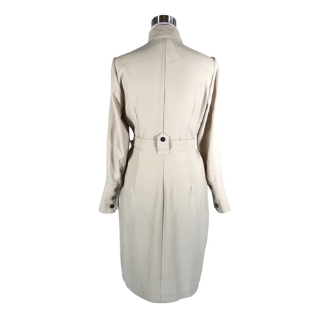 Unisex Andiata - Mitteveniv kleit, suurus 38 - Beige (2)