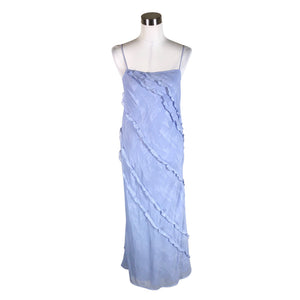 Unisex Samsoe&Samsoe - Õhuke kleit, suurus 38 - Lilla (1)