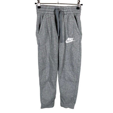 Unisex Nike - Dressikangast püksid, suurus 128 - 134 - Hall ()
