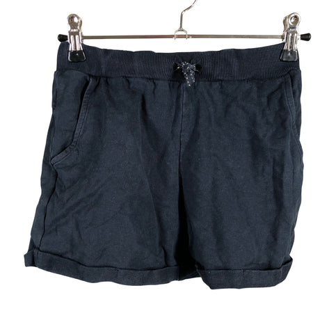 Unisex Name It - Dressikangast lühikesed püksid, suurus 134 - 140 - Sinine ()