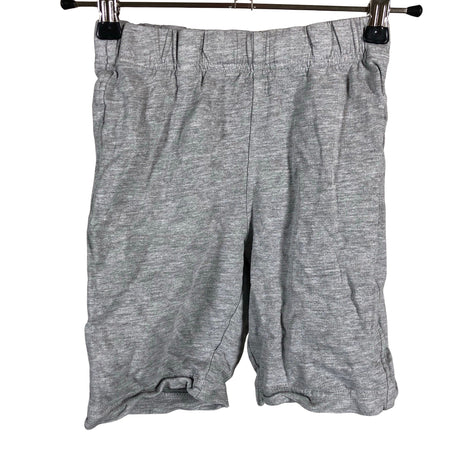 Unisex Bogi - Dressikangast lühikesed püksid, suurus 116 - 122 - Hall ()