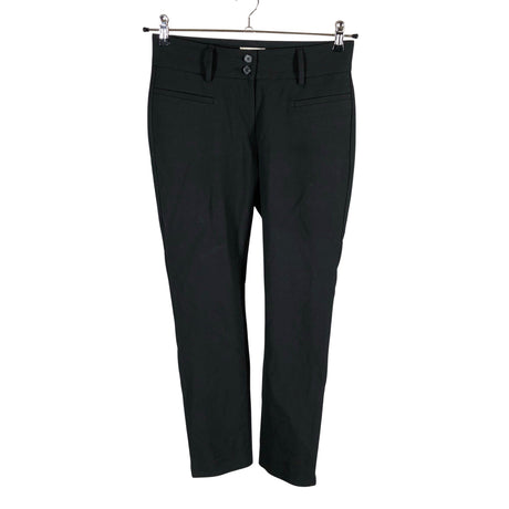 Unisex I Say - Mittevenivad püksid, suurus 34 - Must ()
