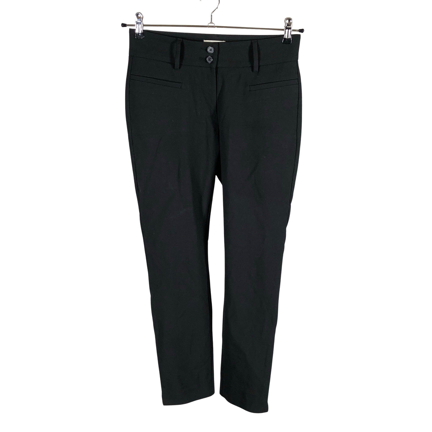 Unisex I Say - Mittevenivad püksid, suurus 34 - Must (1)