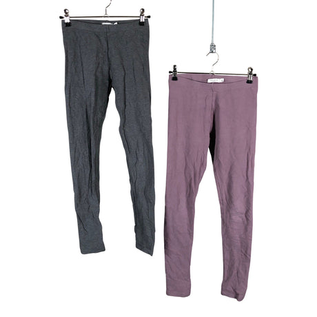 Unisex Name It - Retuusid, suurus 146 - 152 - Lilla ()