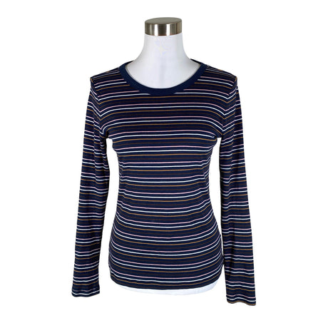 Unisex Esprit - Trikotaažist pluus, suurus 38 - Sinine ()
