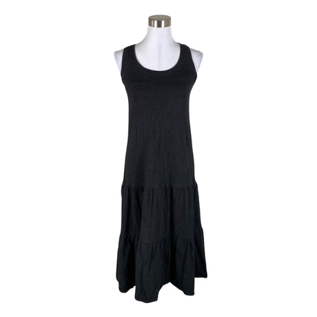 Unisex Gap - Trikotaažist kleit, suurus 34 - Must ()