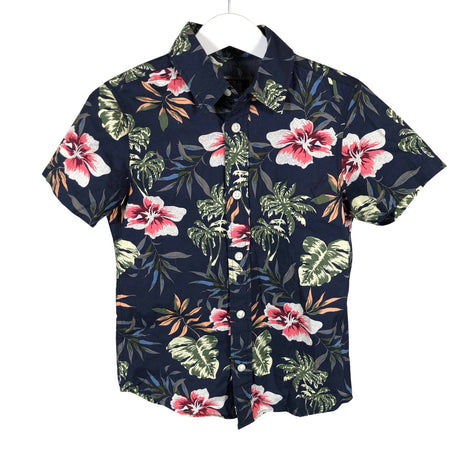Unisex Jack & Jones - Triiksärk, suurus 122 - 128 - Sinine ()