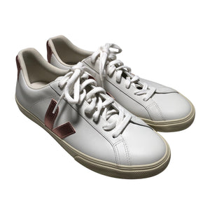 Unisex Veja - Tennised, suurus 41 - Valge (3)