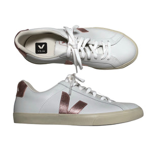 Unisex Veja - Tennised, suurus 41 - Valge (1)