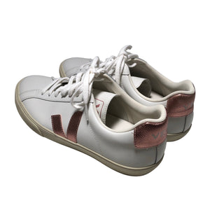 Unisex Veja - Tennised, suurus 41 - Valge (2)
