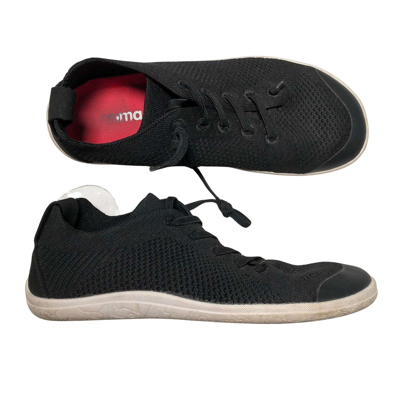 Unisex Reima - Tennised, suurus 37 - Must (1)