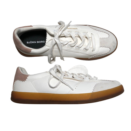 Unisex Björn Borg - Tennised, suurus 41 - Valge ()