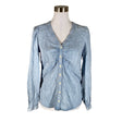 Unisex Levi's - Teksasärk, suurus 34 - Helesinine ()