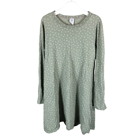 Unisex Sanetta - Öösärk , suurus 146 - 152 - Roheline ()