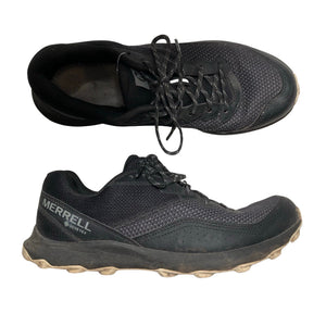 Unisex Merrell - Tossud, suurus 40 - Must (1)
