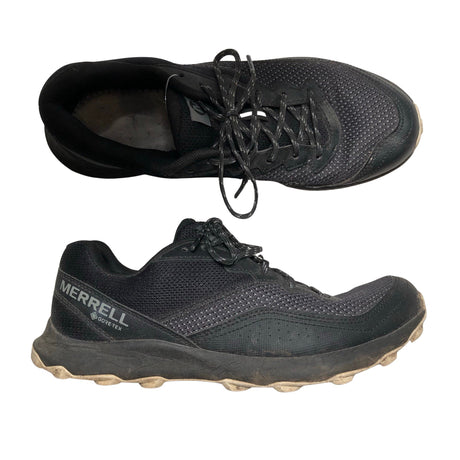 Unisex Merrell - Tossud, suurus 40 - Must ()