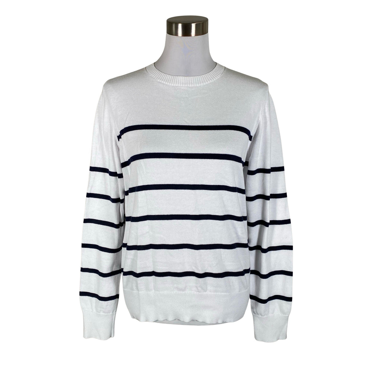 Unisex Puma - Kampsun, suurus 38 - Valge (1)