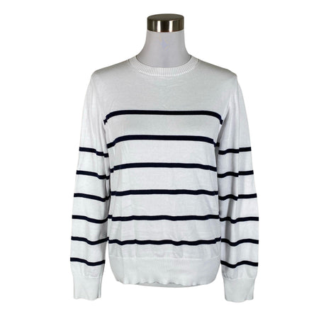 Unisex Puma - Kampsun, suurus 38 - Valge ()