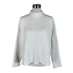 Unisex Aim'n - Kampsun, suurus 36 - Valge (1)