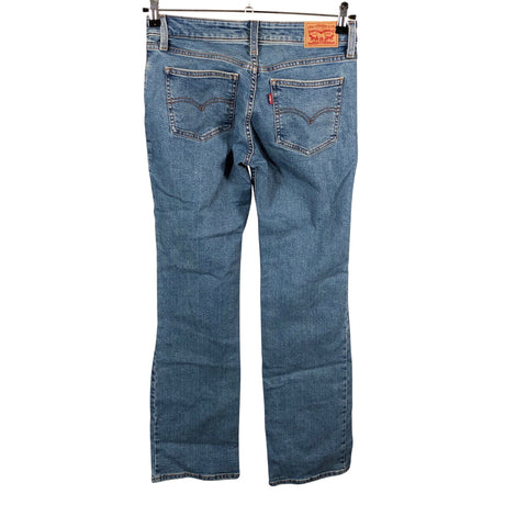Unisex Levi's - Teksad, suurus W27 - Sinine (2)