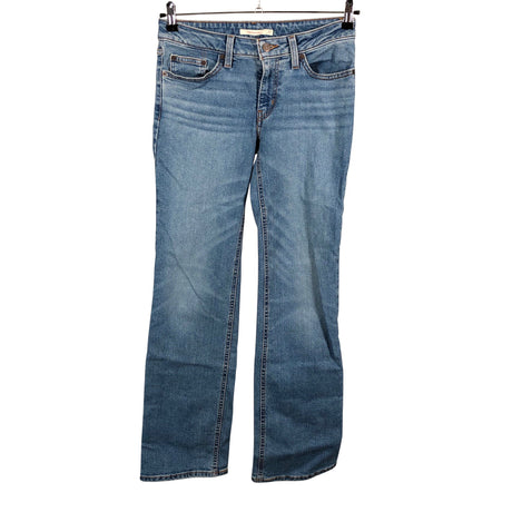 Unisex Levi's - Teksad, suurus W27 - Sinine ()