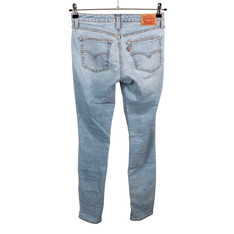 Unisex Levi's - Teksad, suurus W27 - Helesinine (2)