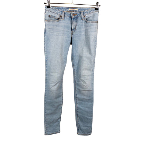 Unisex Levi's - Teksad, suurus W27 - Helesinine ()