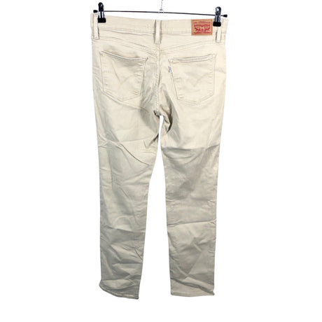 Unisex Levi's - Teksad, suurus W29 - Beige (2)