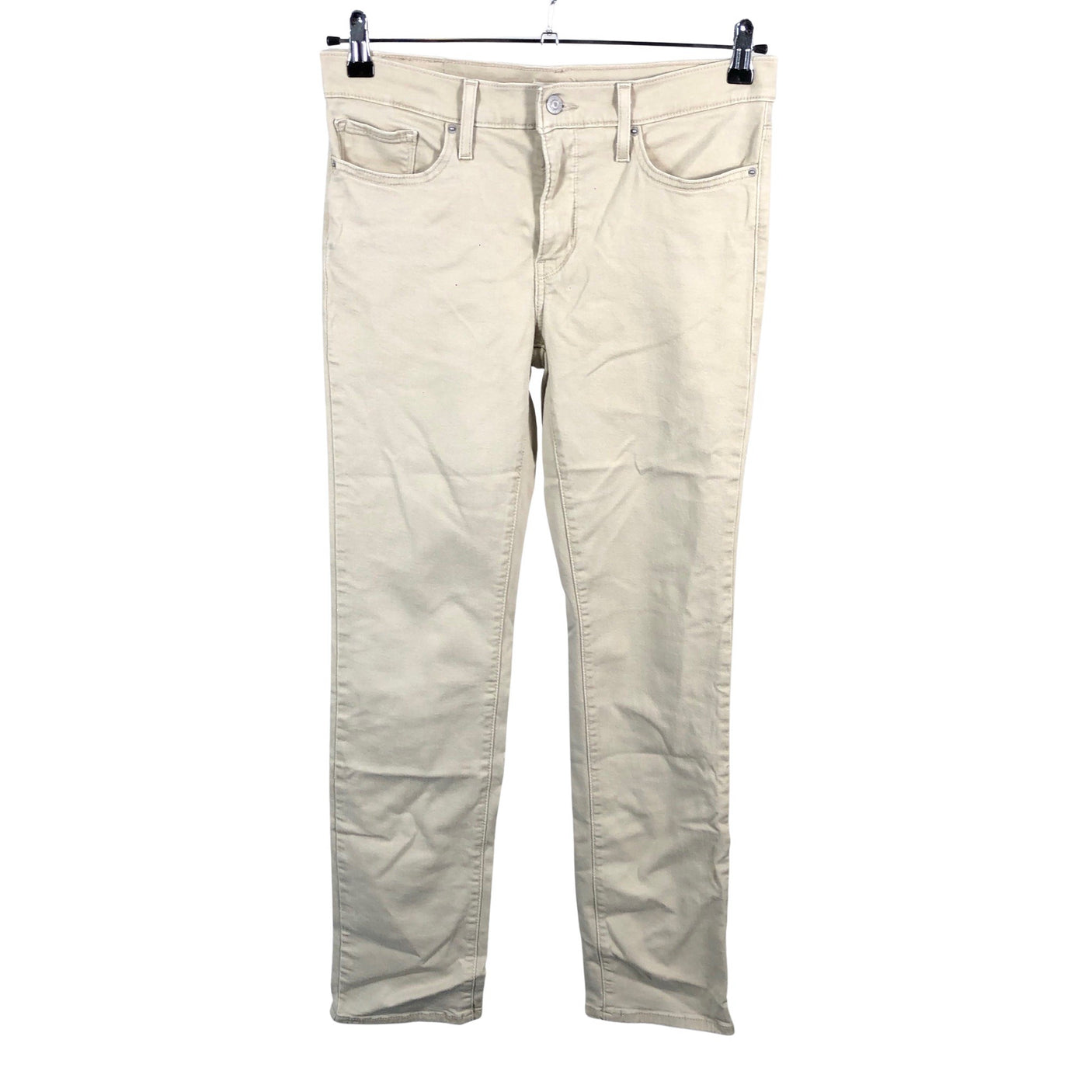 Unisex Levi's - Teksad, suurus W29 - Beige (1)