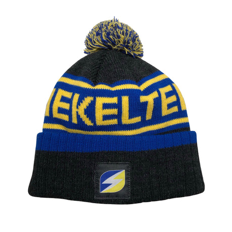 Unisex Mekeltek - Talvemüts, suurus 54 - 56 cm - Hall ()