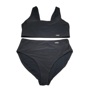 Unisex Stronger - Bikiinid, suurus 44 - Must (1)
