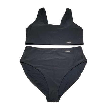 Unisex Stronger - Bikiinid, suurus 44 - Must ()