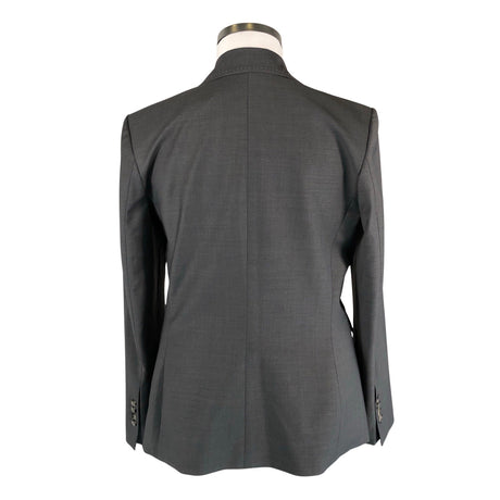 Unisex Andiata - Jakk, suurus 42 - Hall (2)