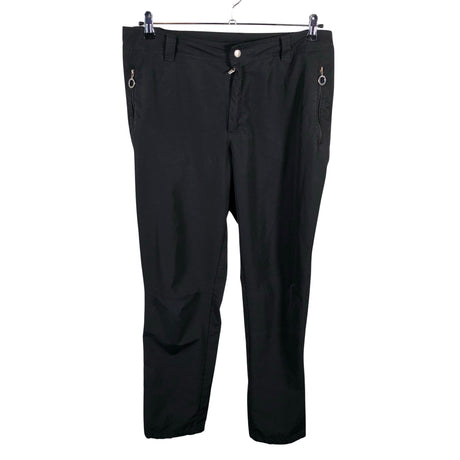 Unisex Luhta - Õuepüksid, suurus 46 - Must ()