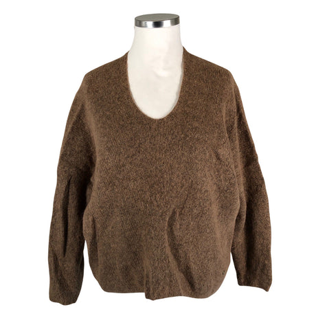 Unisex Mos Mosh - Kampsun, suurus 42 - Pruun ()
