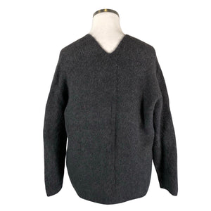 Unisex Mos Mosh - Kampsun, suurus 40 - Hall (2)