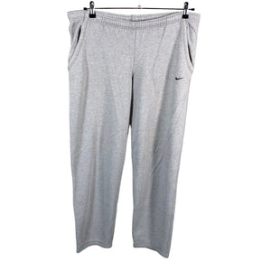 Unisex Nike - Dressikangast püksid, suurus M - Hall (1)