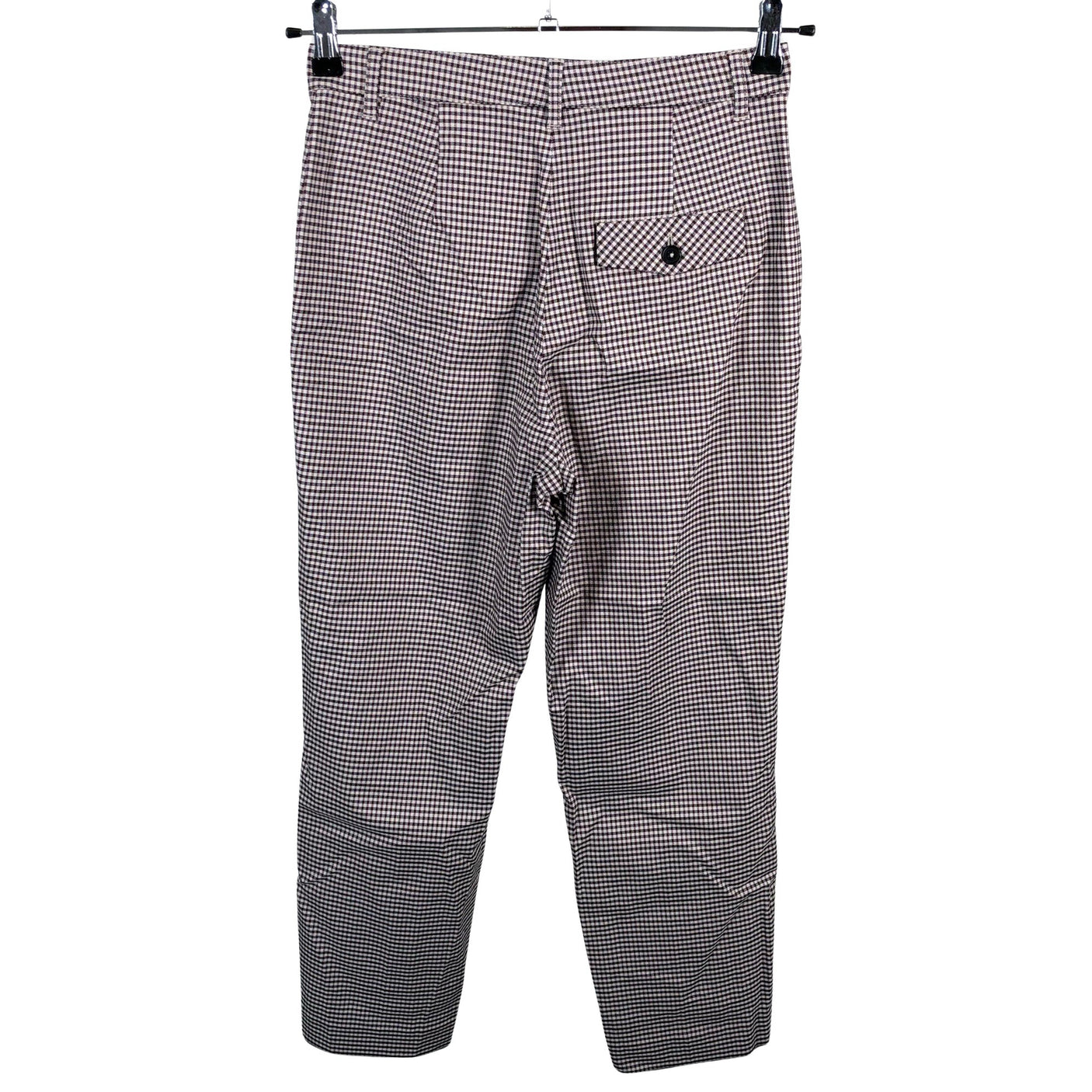 Unisex Armedangels - Mittevenivad püksid, suurus 36 - Beige (2)