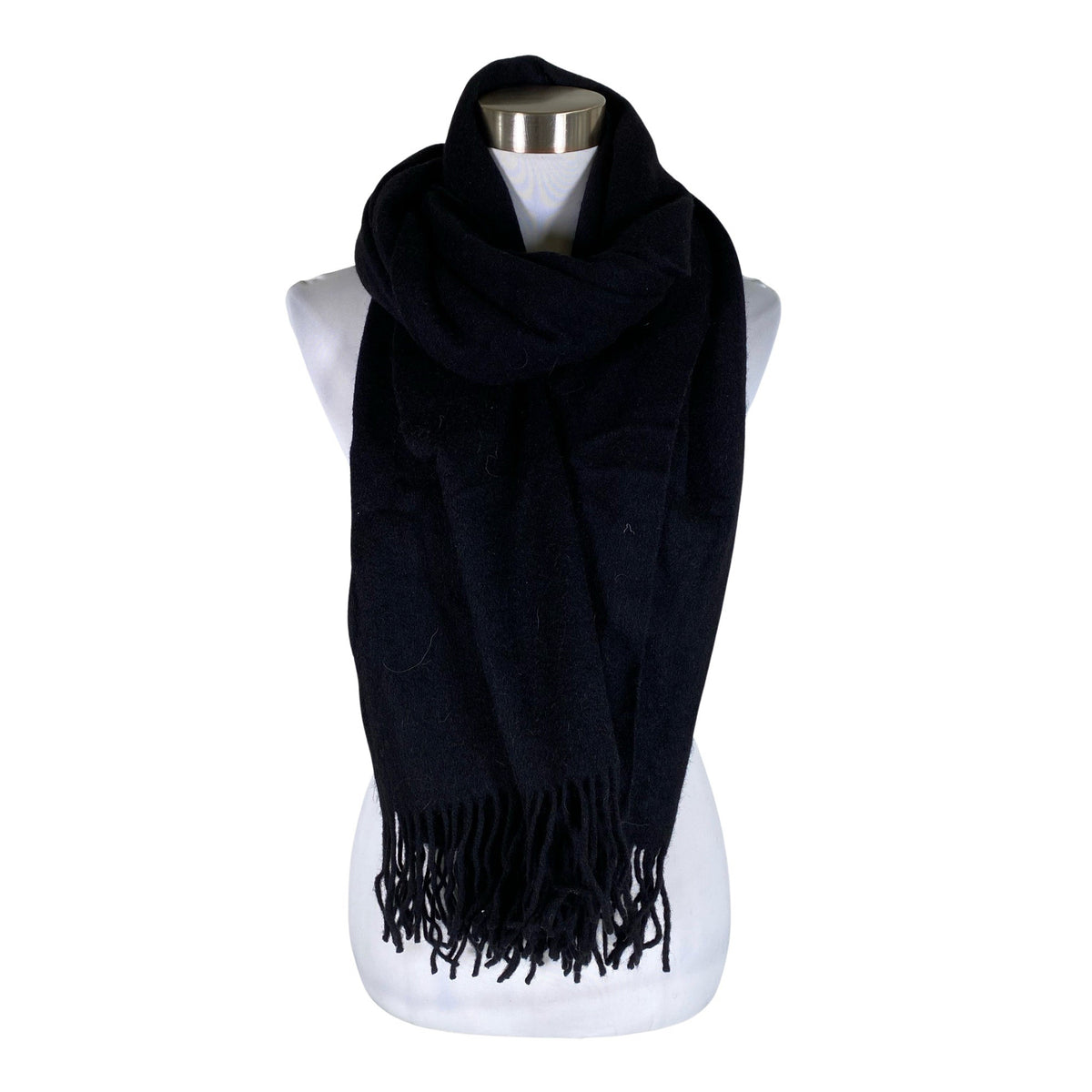 Unisex A+more - Sall, suurus Maxi - Must (1)